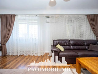 Apartament cu 3 camere, 108 m², Buiucani, Chișinău foto 6