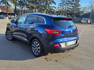 Renault Kadjar foto 2