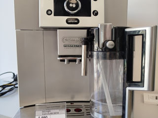 DeLonghi Ecam 12,460 SBEX4 5990 lei foto 1