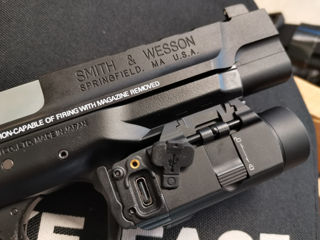 Smith & Wesson M&P9L Pneumatic ! Nou !!! foto 6