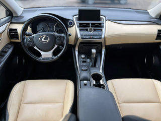 Lexus NX Series foto 7