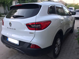 Renault Kadjar foto 3