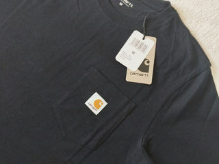 Tricou Carhartt WIP foto 2