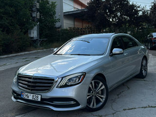 Mercedes S-Class foto 2