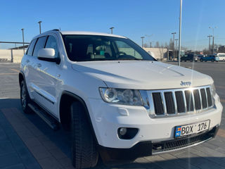 Jeep Grand Cherokee foto 7