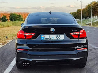 BMW X4 foto 5