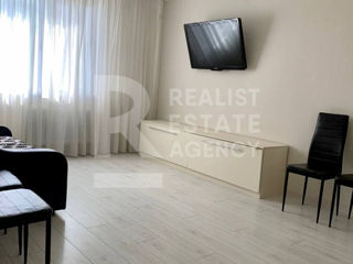 Apartament cu 2 camere, 64 m², Telecentru, Chișinău foto 3