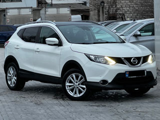 Nissan Qashqai foto 4