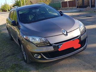 Renault Megane foto 1