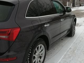 Audi Q5 foto 3