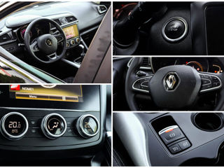 Renault Kadjar foto 17