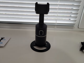Trepied telefon cu rotație de 360
