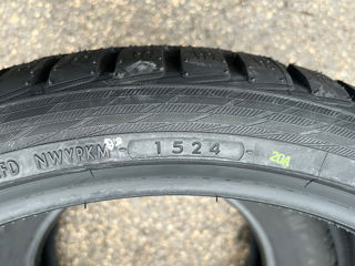 295/30 R22 Yokohama BlueEarth V905/ Доставка, livrare toata Moldova 2024 foto 9