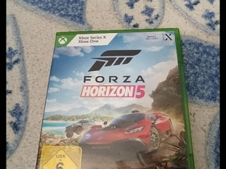 Forza Horizon 5  Xbox One/series