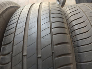 Летние шины Michelin 215 60 16.   4шт. foto 2