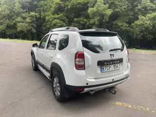 Dacia Duster foto 4