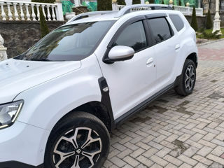 Dacia Duster foto 3