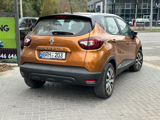 Renault Captur foto 5