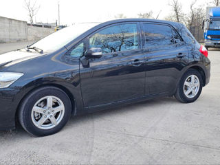 Toyota Auris foto 5