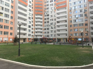 Apartament cu 3 camere, 112 m², Centru, Chișinău foto 12