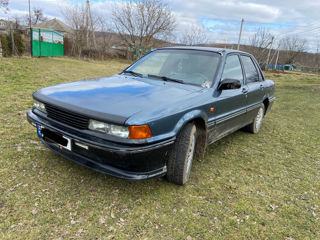 Mitsubishi Galant foto 5