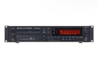 Tascam CD RW900SX foto 3