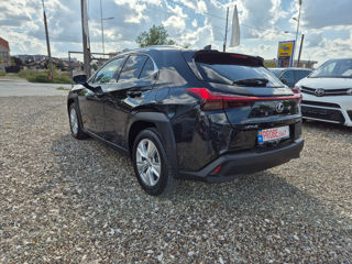 Lexus UX foto 5