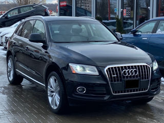 Audi Q5 foto 4