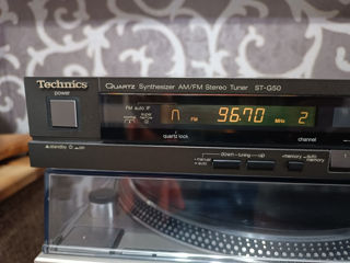 Technics ST-G50