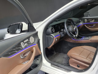 Mercedes E-Class foto 3