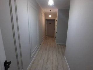 Apartament cu 2 camere, 43 m², Râșcani, Chișinău foto 3