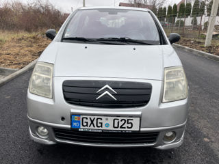 Citroen C2