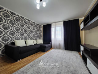 Apartament cu 1 cameră, 32 m², Ciocana, Chișinău foto 1