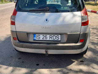 Renault Scenic foto 2