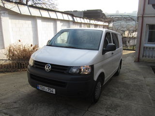 Volkswagen Transporter foto 1