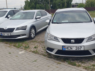 Seat Ibiza foto 9