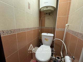 Apartament cu 3 camere, 74 m², Buiucani, Chișinău foto 10