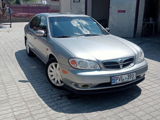 Nissan Maxima foto 6