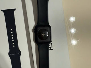 Apple Watch SE 2023 foto 2