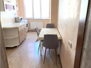 Apartament cu 1 cameră, 40 m², Botanica, Chișinău foto 3