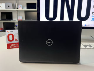 Dell Latitude 7280/ 12,5" Full HD Touchscreen/ i5/ 8gb DDR4/ 256gb SSD (In Rate cu 0%) foto 10