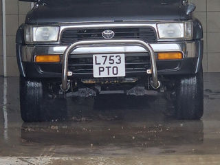 Toyota 4-Runner foto 5