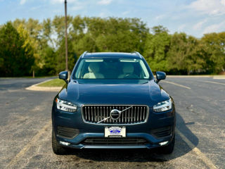 Volvo XC90 foto 2