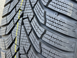 195/50 R16 Kumho Wintercraft WP52 / Монтаж , доставка , livrare foto 4