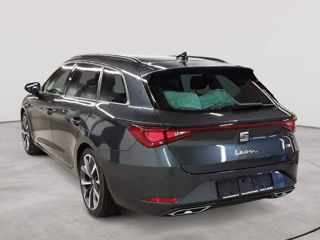 Seat Leon foto 2