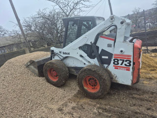  Бобкат bobcat, каток, экскаватор, самосвал, эвакуатор, бульдозер bobcat фото 14