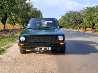 Volkswagen Golf foto 6