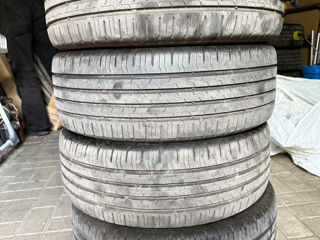 205/55 r16 Continental EcoContact 6 foto 2