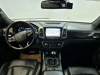 Ssangyong Rexton foto 5