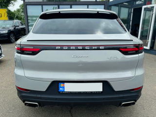 Porsche Cayenne foto 6